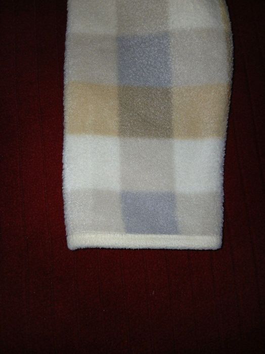 Из США, женская флисовая толстовка, бренда Style & Co