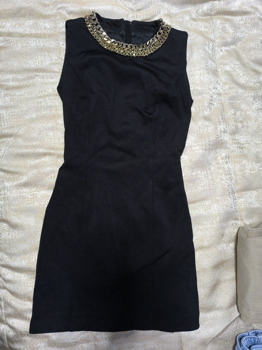 Елегантна рокля Elisabetta Franchi xs