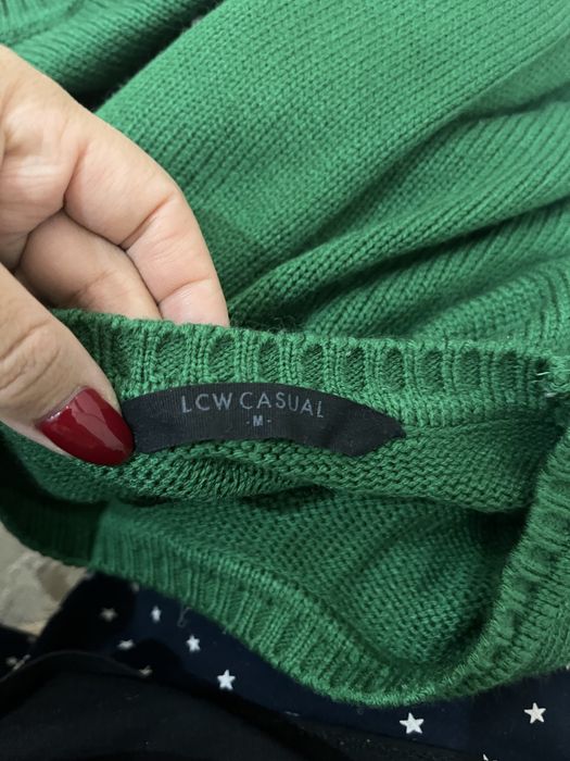 Отбасылық джемпір