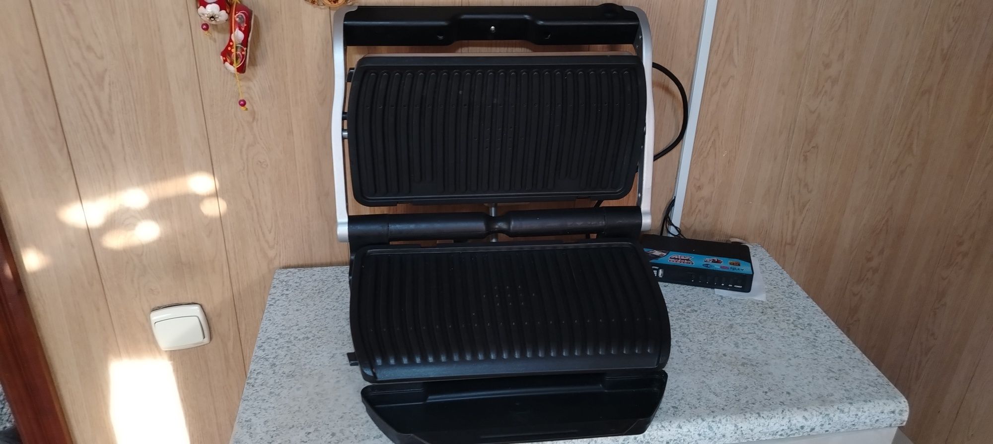 Электрогриль Tefal