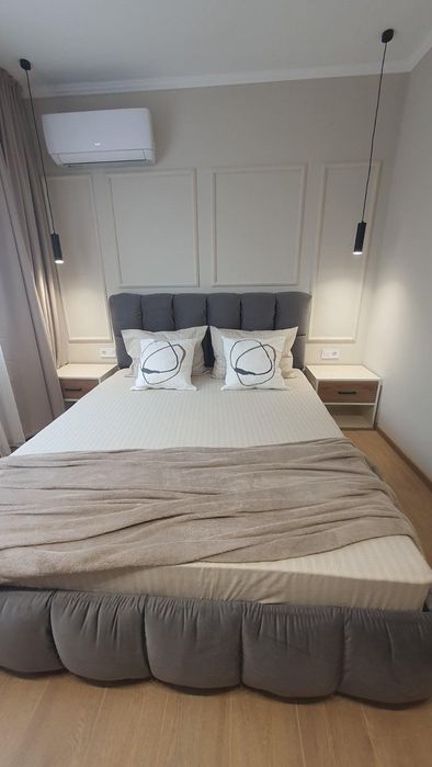 Дава се под наем Двустаен апартамент в Пловдив, Старият град - 67 кв.м за 650 € - Снимка #5