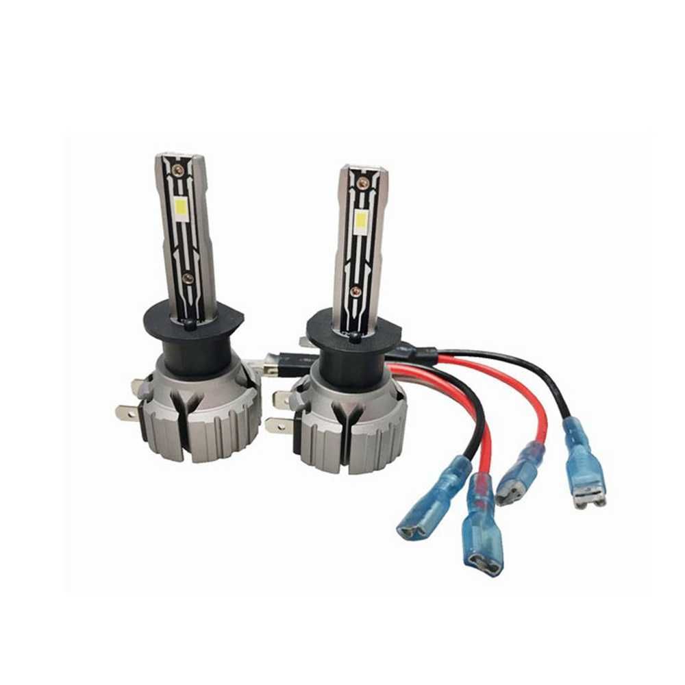 Диодни LED крушки  H1, 35W, 12V