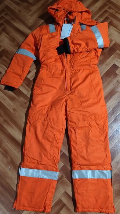 Зимние спецодежды