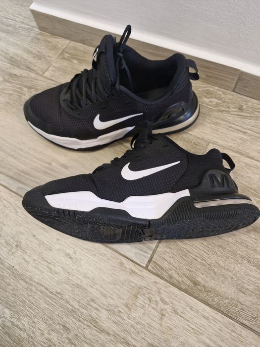 Papuci Nike Air Max Alpha 5 42