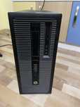 Компютър Rx550 4gb / I5-4570 / 8gb ram Без хард