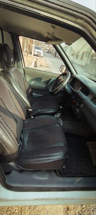 Шкода Пикап 1996 год Нексия матор каропка