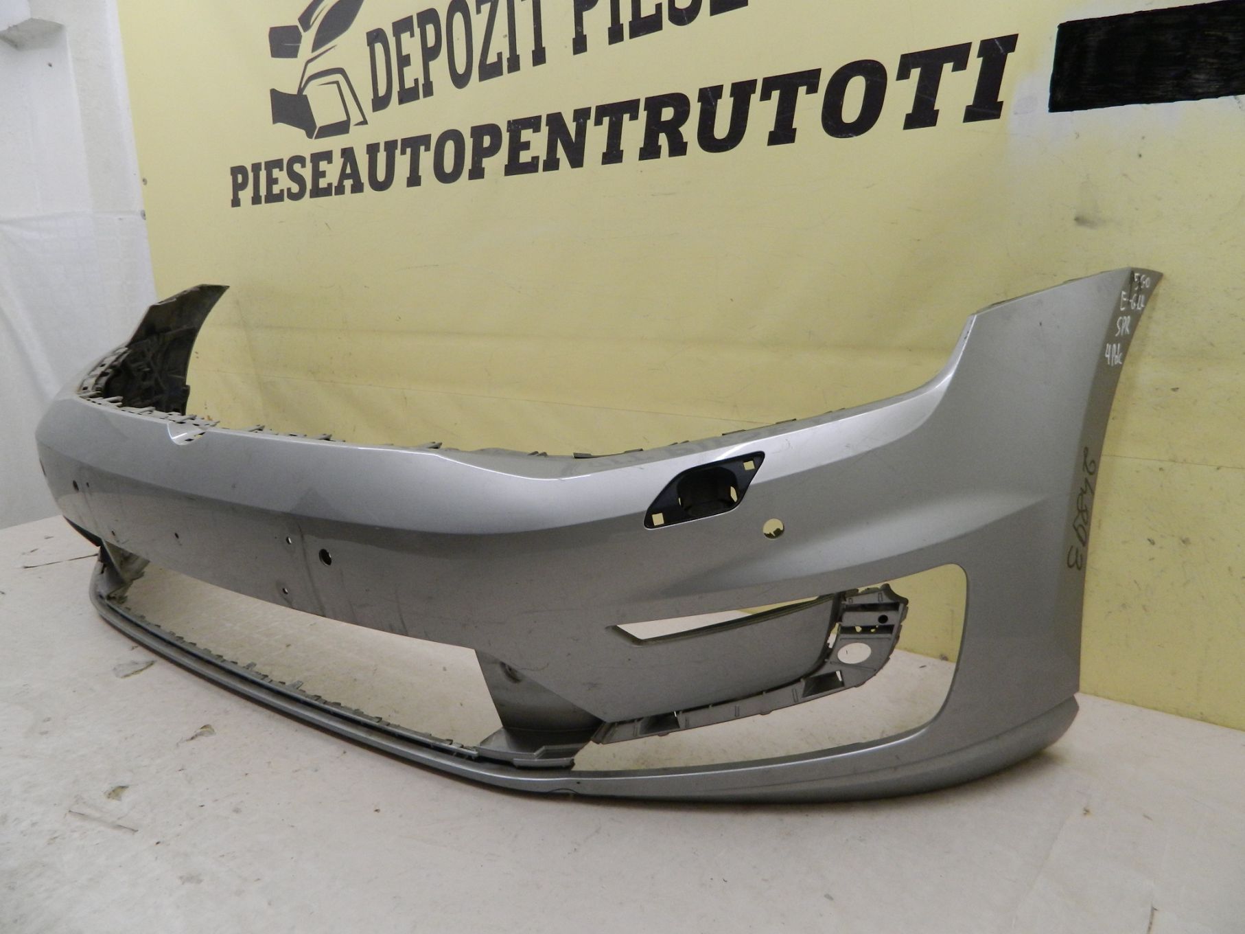 Bara fata VW Golf 7 E-Golf / GTE, 2014, 2015, 2016, 2017, 2018, cod origine 5GE807221B.