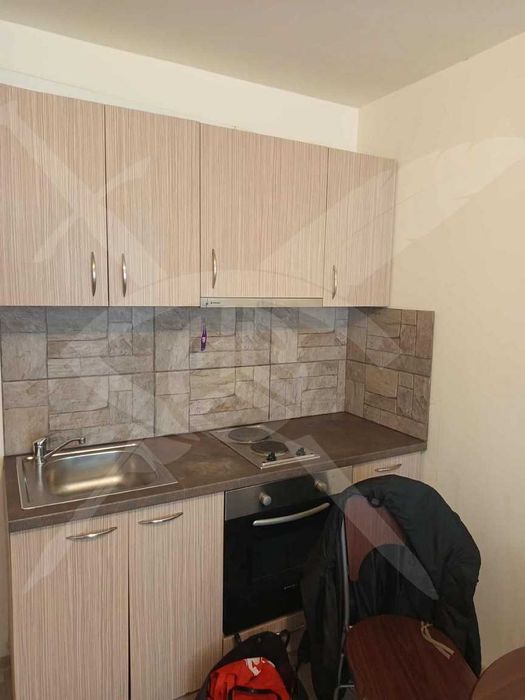 Двустаен апартамент - Спортна зала - 3909