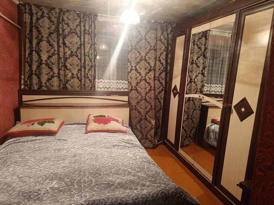 Спальный гарнитур