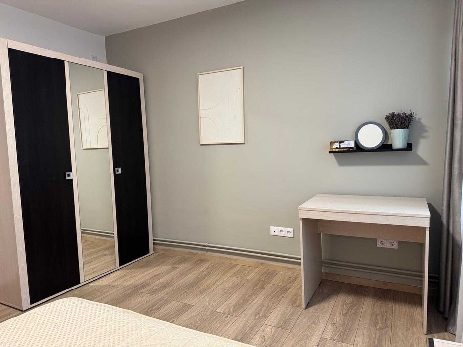 Închiriere apartament premium, 2 camere, central