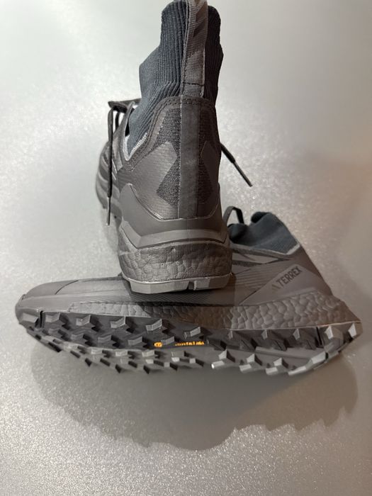 Outdoor adidas TERREX Boost Free Hyker 2