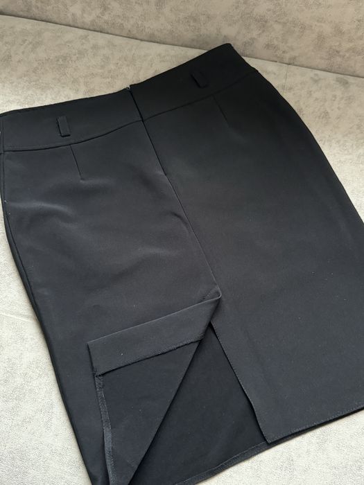 юбка классическая карандаш