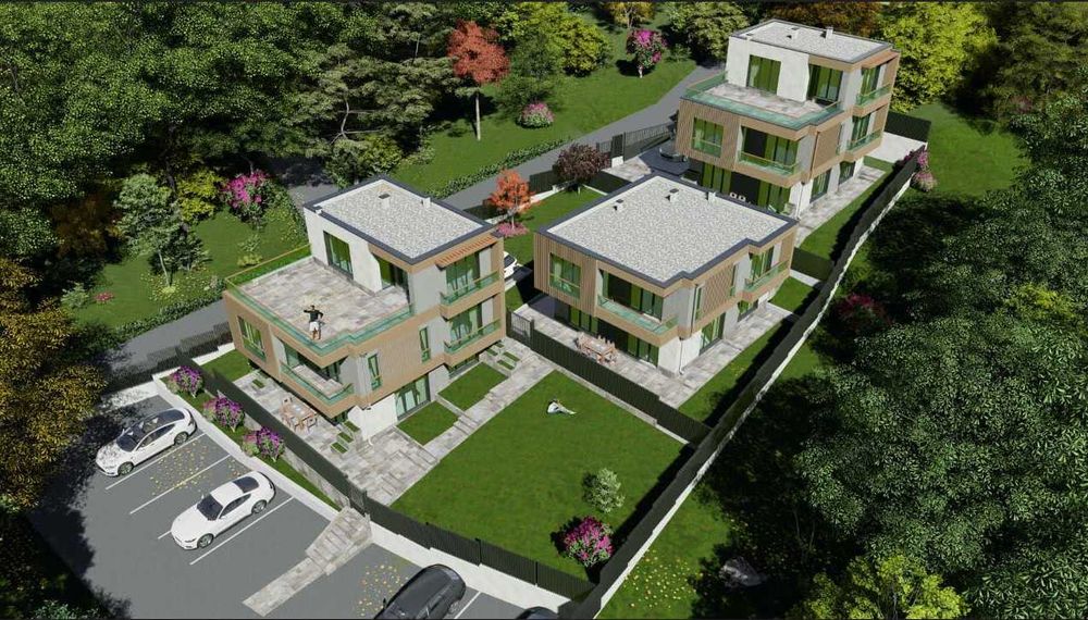 Продава се Къща в Варна, м-т Сълзица - 179 кв.м за 765 €/кв.м - Снимка #3