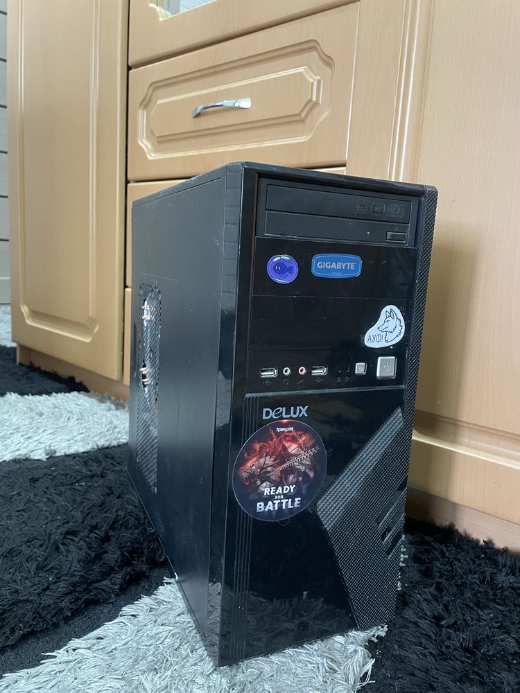 Продам игровой компьютер