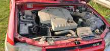 Motor pinin 1,8GDI