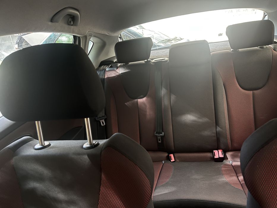 Vand Seat Leon 2.0 benzina