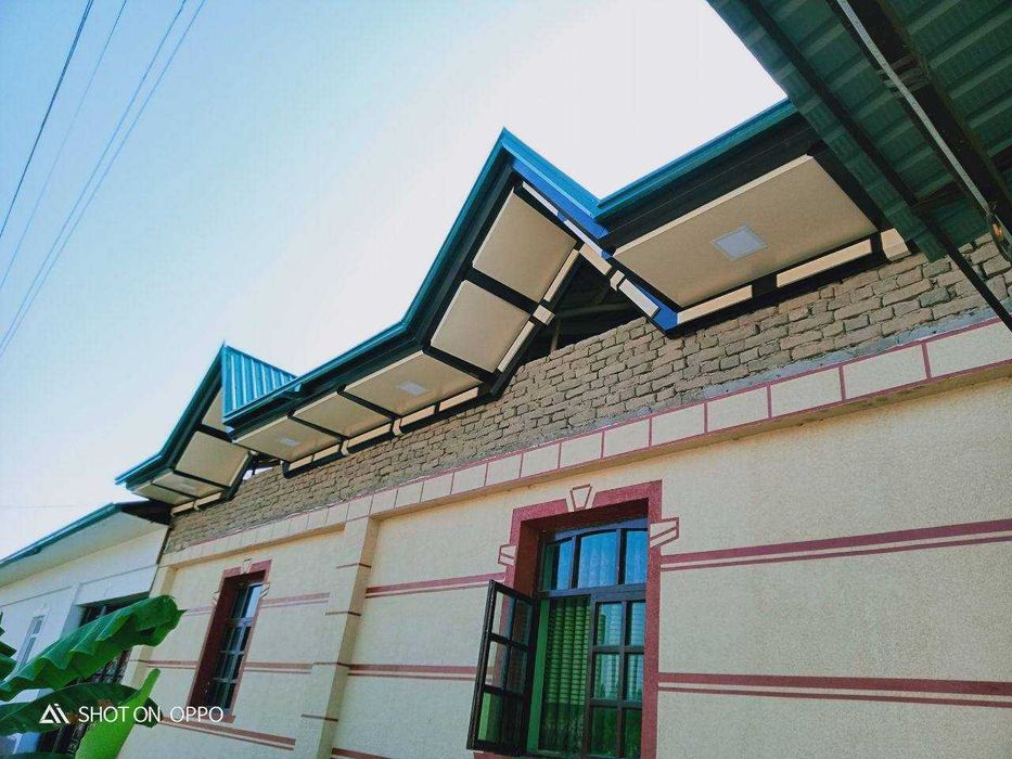 Декор / Туникабонд / Туникафон Сделано в КZ !