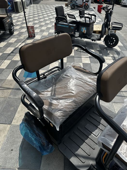 Skuter,moto, электро