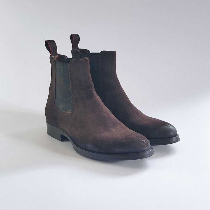 Corvari Hand made in Italy 37