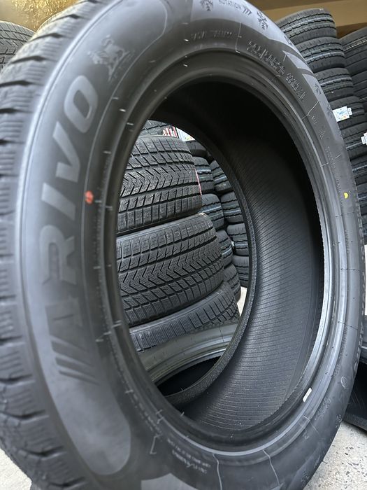 Нови зимни гуми ARIVO ARW 5 265/50R20 111H XL НОВ DOT БОРД 2655020