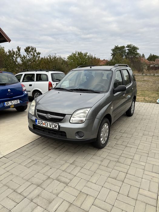 Suzuki Ignis 1.3 ddis