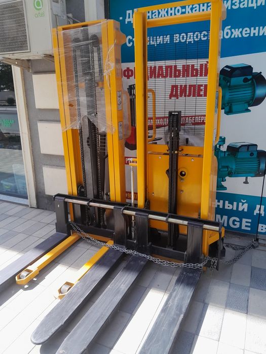 Штаблёр сааб гарантия