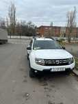 Dacia duster 4X4 2017