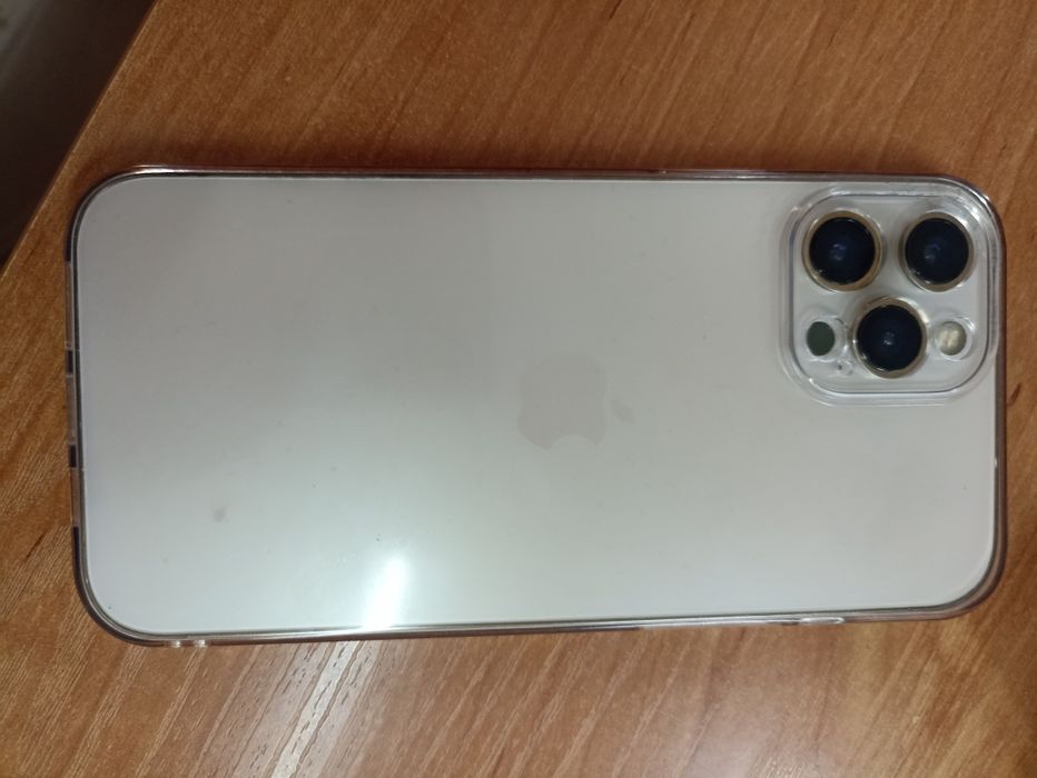 Продам iPhone 12 pro max