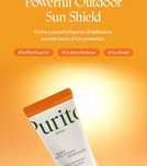 Purito SEOUL - Daily Soft Touch Sunscreen 2024 Version