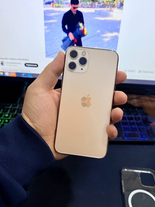 Iphone 11pro 256 gb