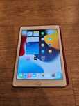 iPad Air 2, 64 GB, WiFI, touch ID, model 2014