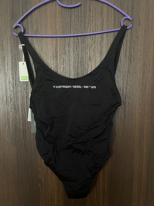 Цял бански Diesel