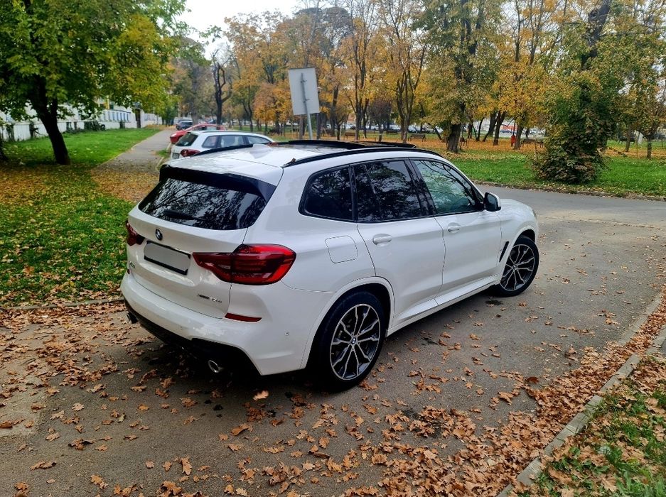 Vand/Schimb/Rate/Tva Bmw X3 30E xdrive plug-in hybrid M (cu audi m