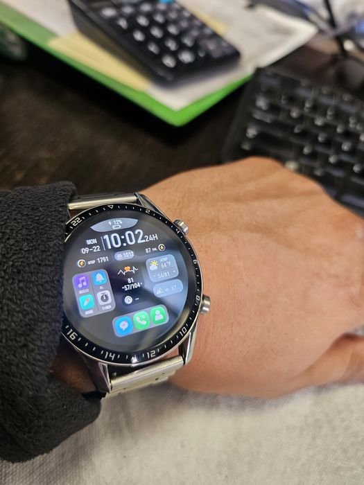 Huawei gt 2 2 2 2