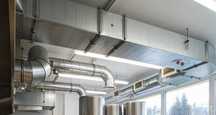 Vând fabrica producție tubulatura de ventilație