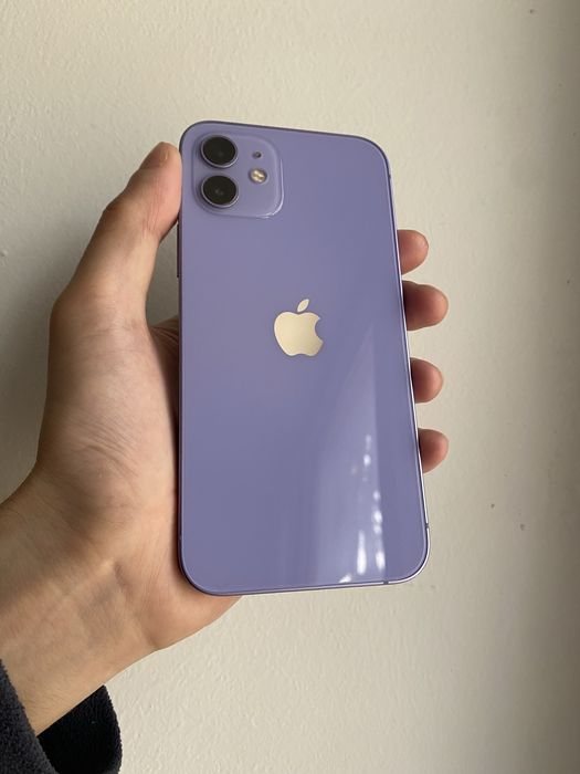 Айфон 12 80 % 5G iPhone 12 80 % 5G