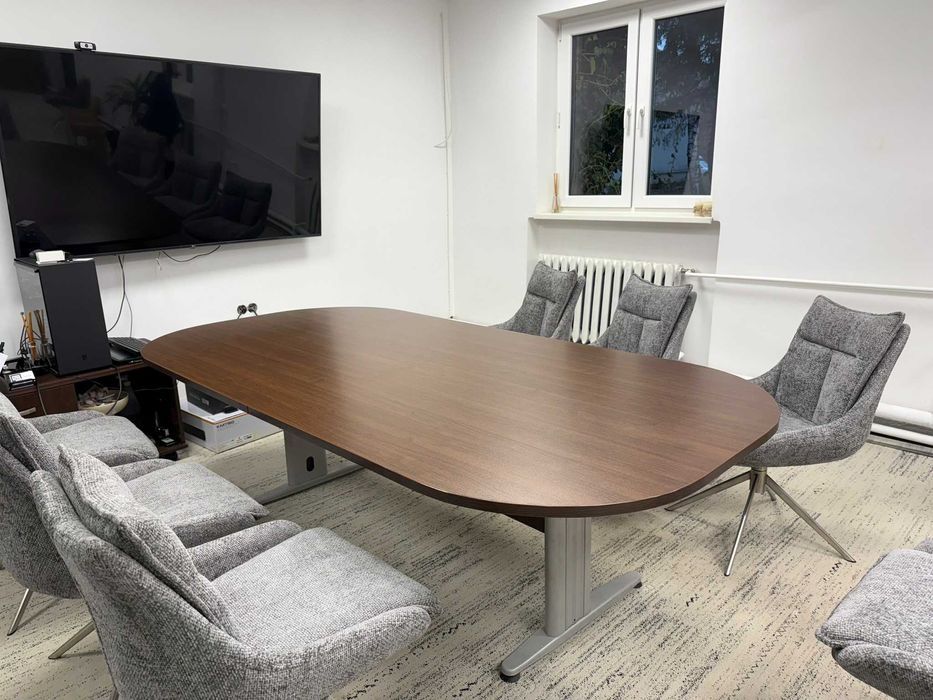 Заседателна маса