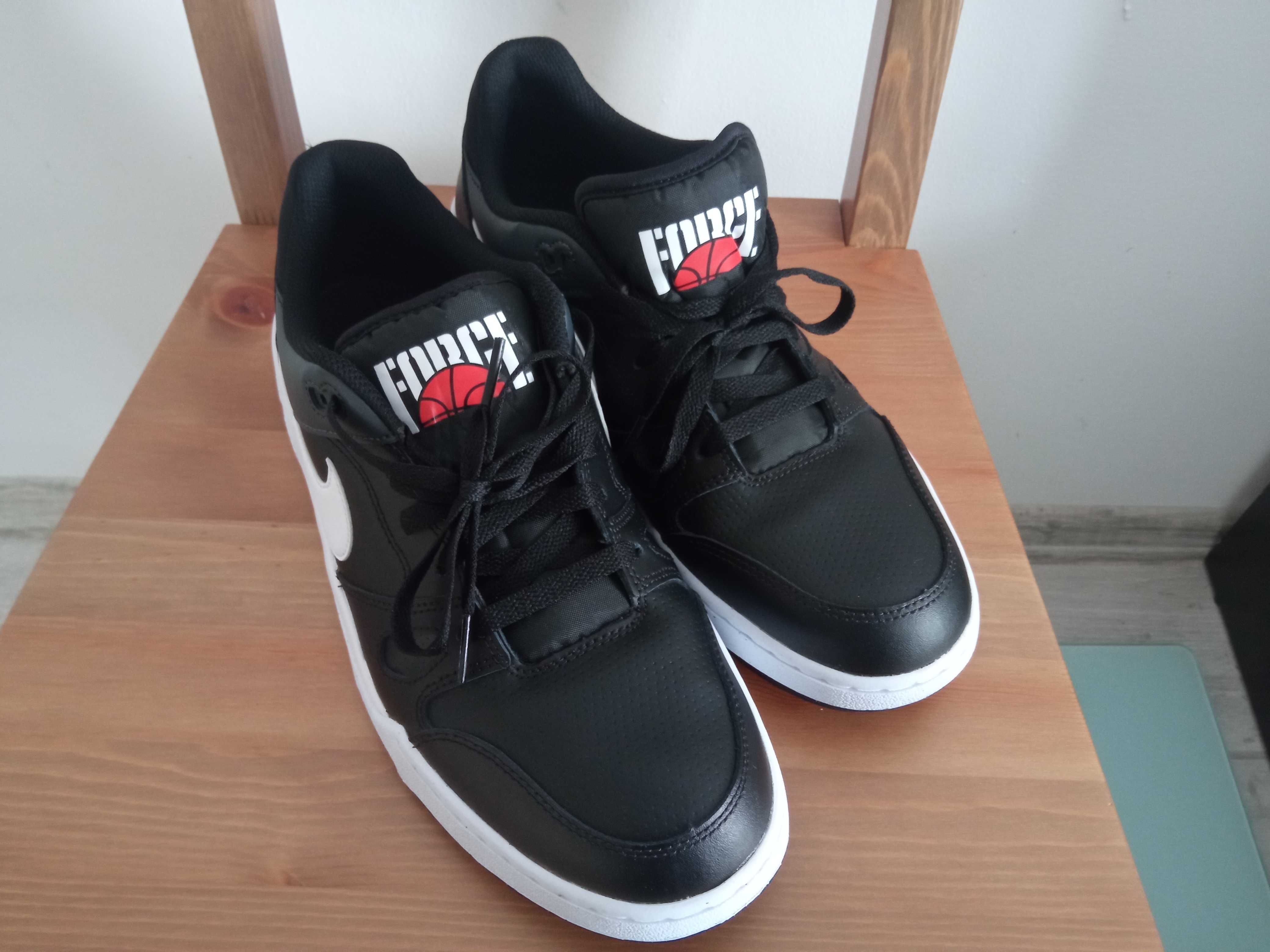 Нов Nike Full Force Low 44 номер