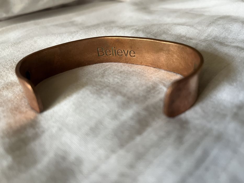 Brățări din cupru 100% cu magneți