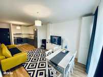 Apartament modern cu 2 camere / Zona Baza Sportiva Gheorgheni