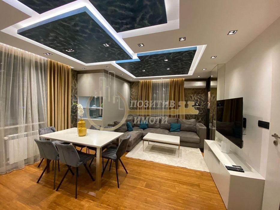 3-стаен в София-Дианабад площ 98 цена 1550