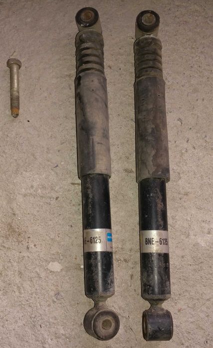 Части за Рено Меган Кауч 97 г.