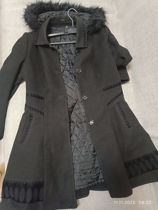 Palton toamnă - iarnă