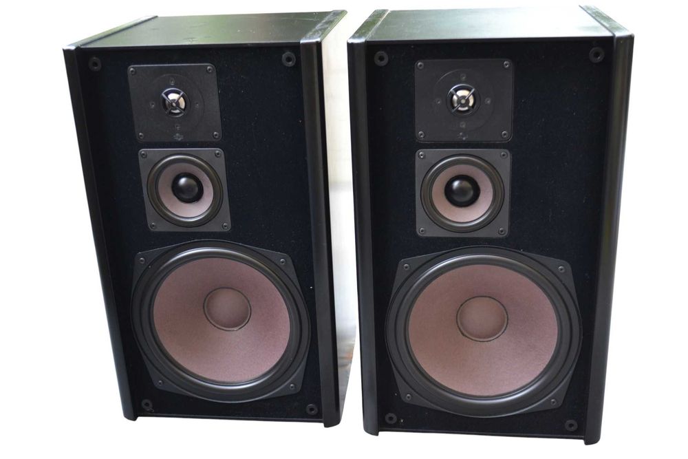 Boxe Mb Quart model 390