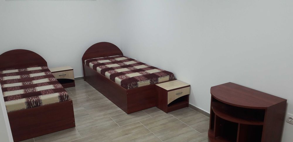 2-стаен, Собственик