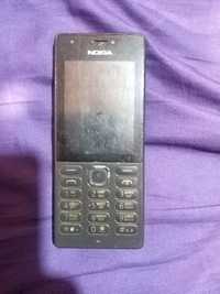 Nokia 1187 kafolati bilan