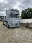Scania R480 2009