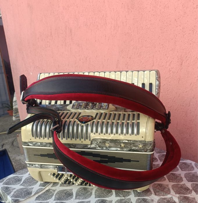 Acordeon italian