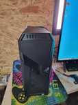 Sistem Asus Rog Strix GL12 I7 8700, 16gb, ssd, hdd, 1080ti, wi fi etc
