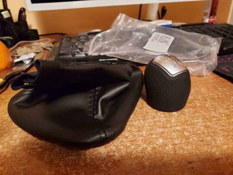 Vand Kit schimbător viteze Iveco